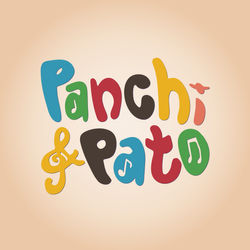 Panchi y Pato Logo