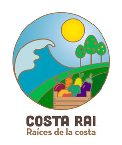 Costa Rai Logo