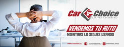Carchoice - Banner