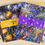 Thumbnail: Dandelion Collection Notebook Set