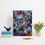 Thumbnail: ‘Curious’ Original Painting