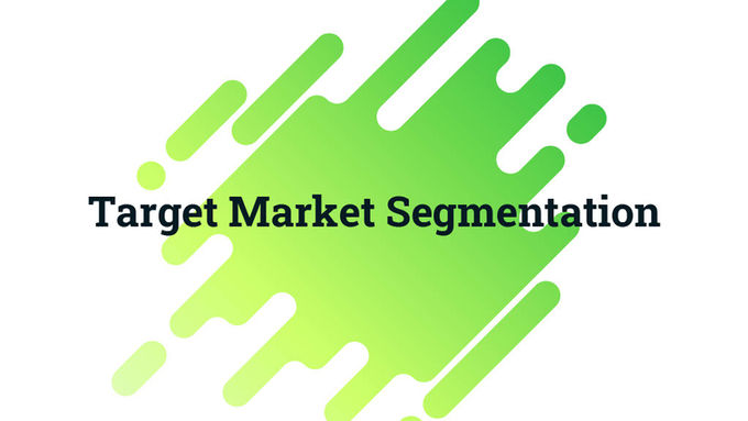 Target Market Segmentation