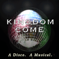 A new musical comedy by JOshua z. Kant and Stephen Tomac about an chic disco in 1970s New York City.  Listen to clips featuring Anthony Rapp and Carla Hargrove.