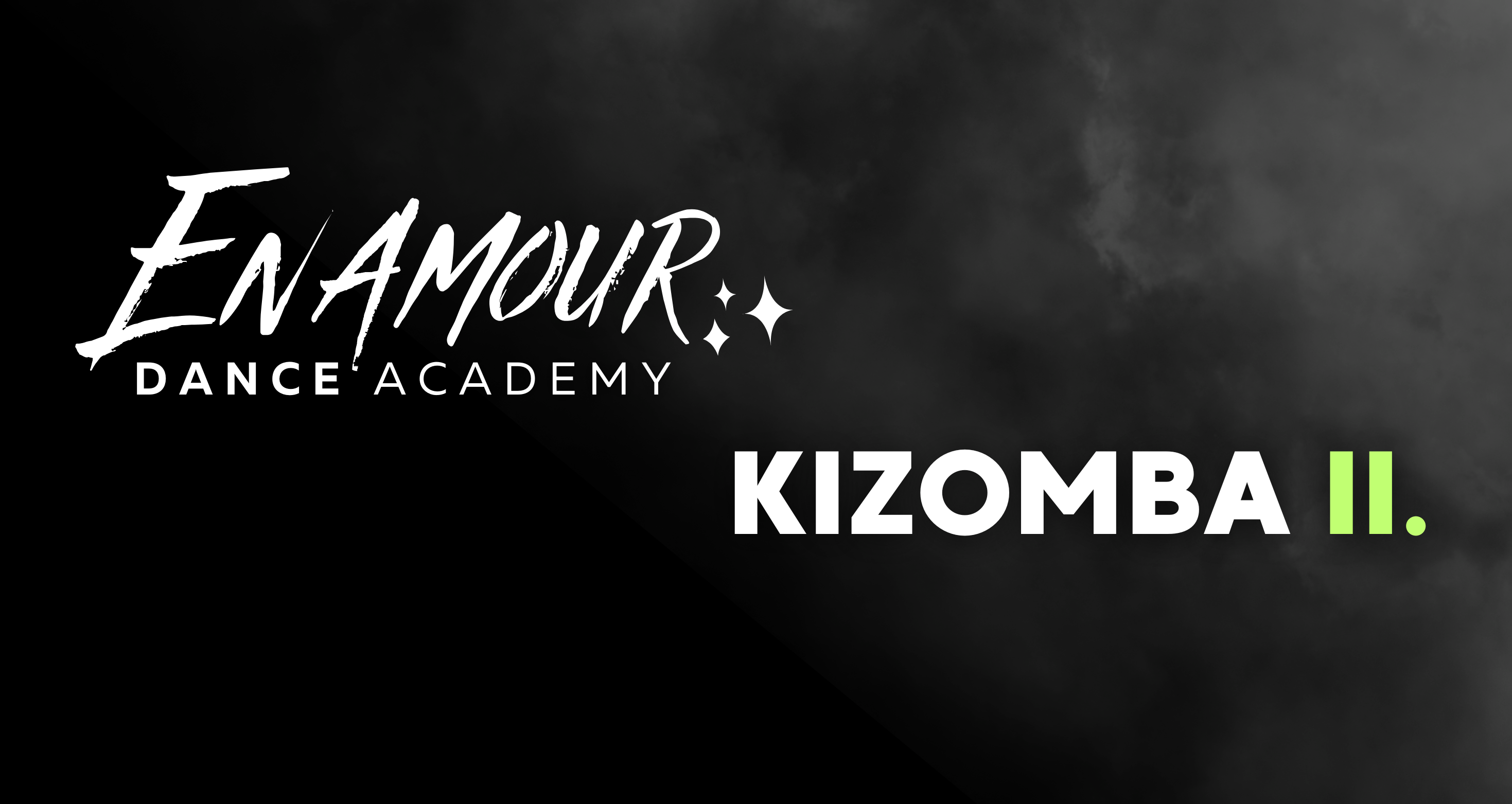 BACHATA SENSUAL VARIACE ENAMOUR DANCE ACADEMY