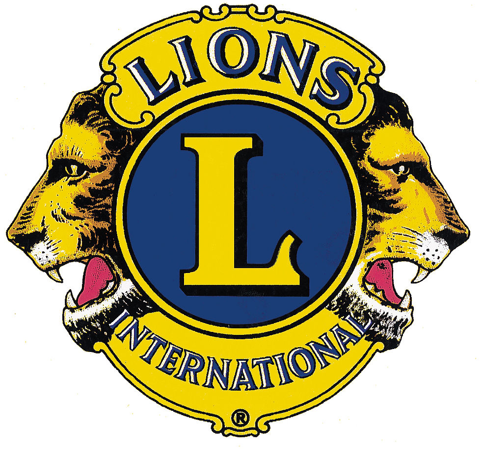 Edwardsville Lion's Club