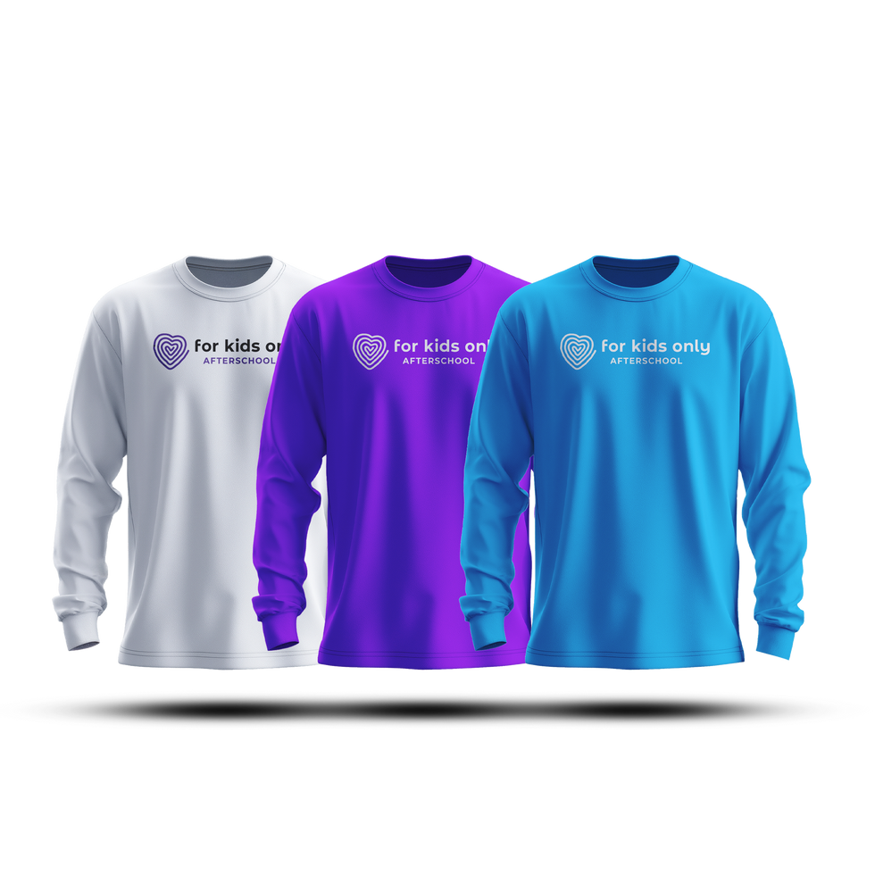 3shirts