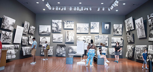 HistoryMiami Museum 