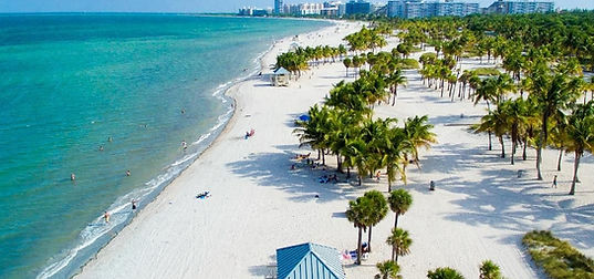 CRANDON PARK