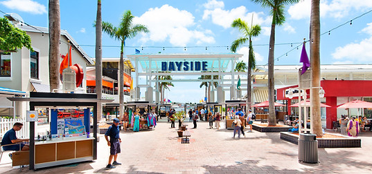 Bayside Marketplace