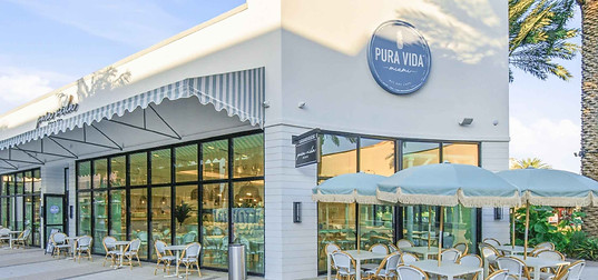 PURA VIDA MIAMI