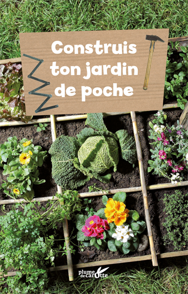 Miniature : Mon jardin de poche
