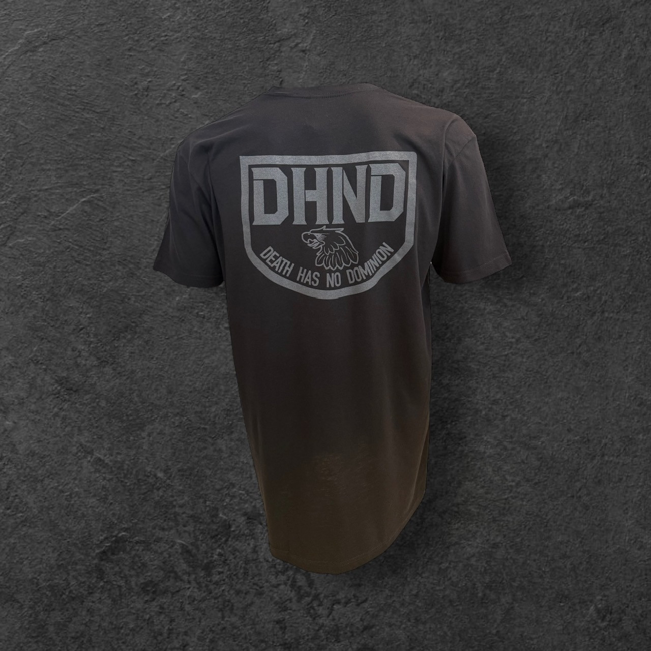 DHND Logo Shirt