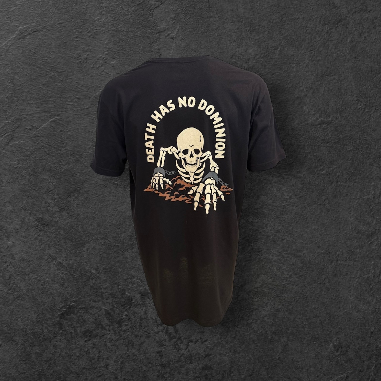 Break the Chains of Death Shirt