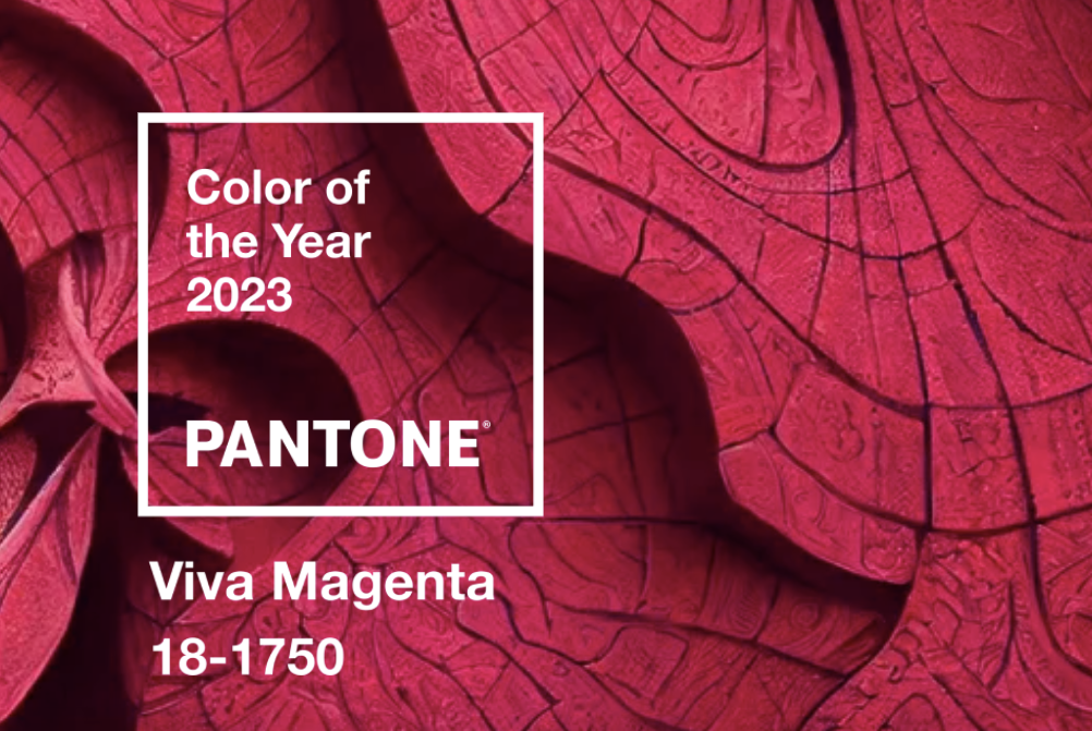 Pantone 2023