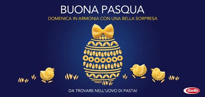 Barilla