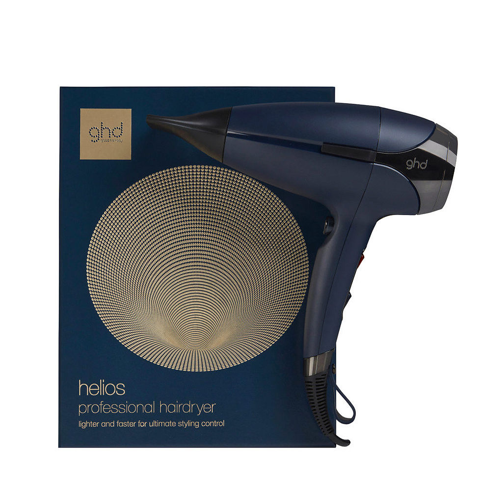 Thumbnail: ghd Helios - Phon Professionale