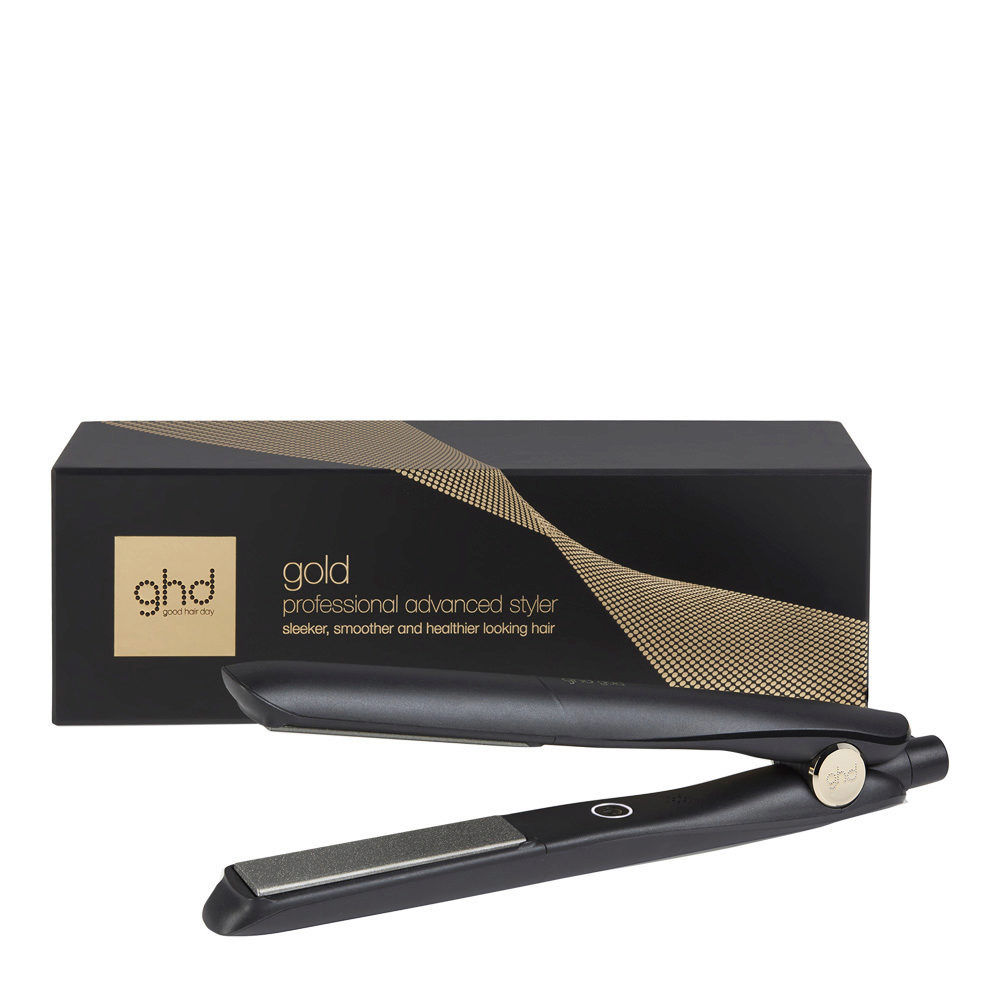 ghd - Gold Styler