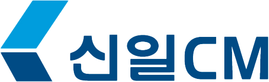 신일씨엠 로고