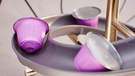 케이코닉 캡슐커피