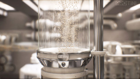 Protini 프로틴 제품