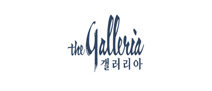 갤러리아