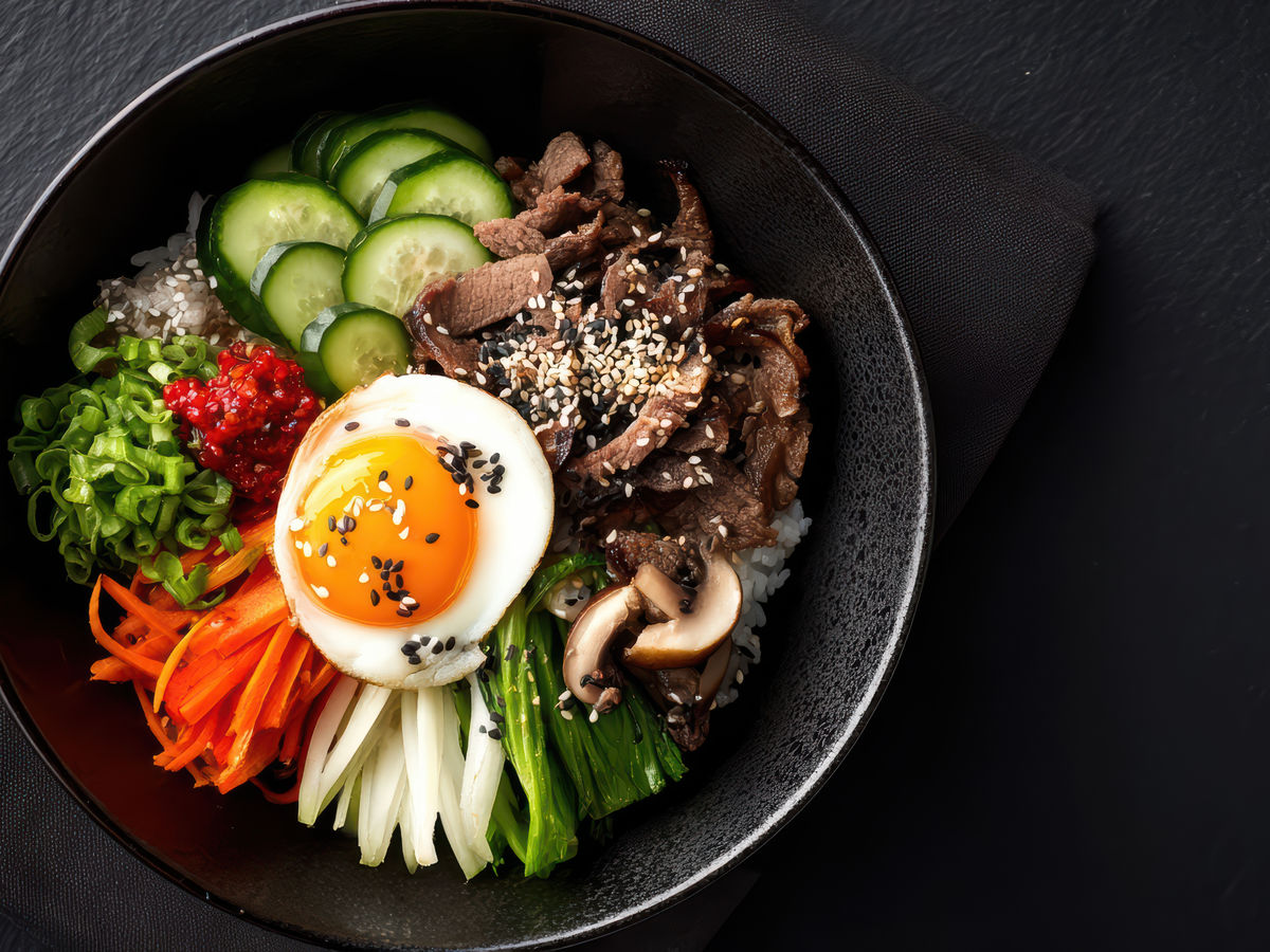 Rice Tray