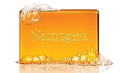 Neutrogena soap