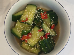 Our Favourite Environmentally Friendly Meals