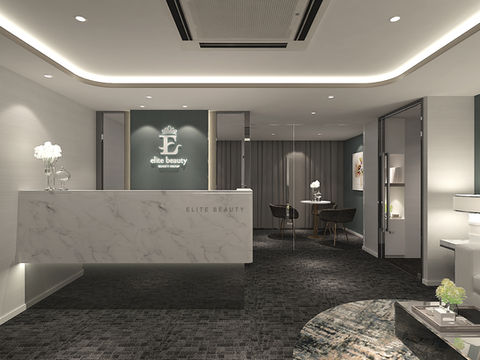 Elite Beauty