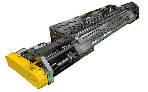 電動式ディッケルTダイ