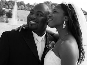 Happy 10 Year Anniversary to Us!