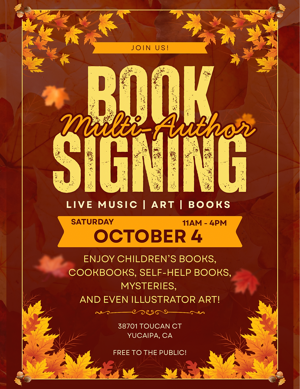 Thumbnail: Flyer, Invitation, or Business Card Design