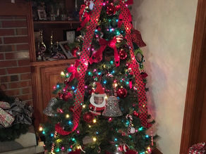 Merry Christmas from Yo! Mama