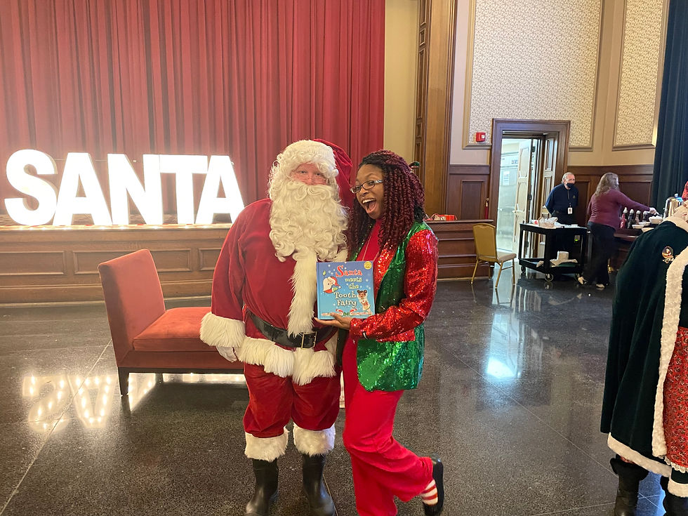 Thumbnail: Author Visit + Activity