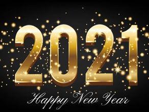 Happy New Year from Yo! Mama’s World!