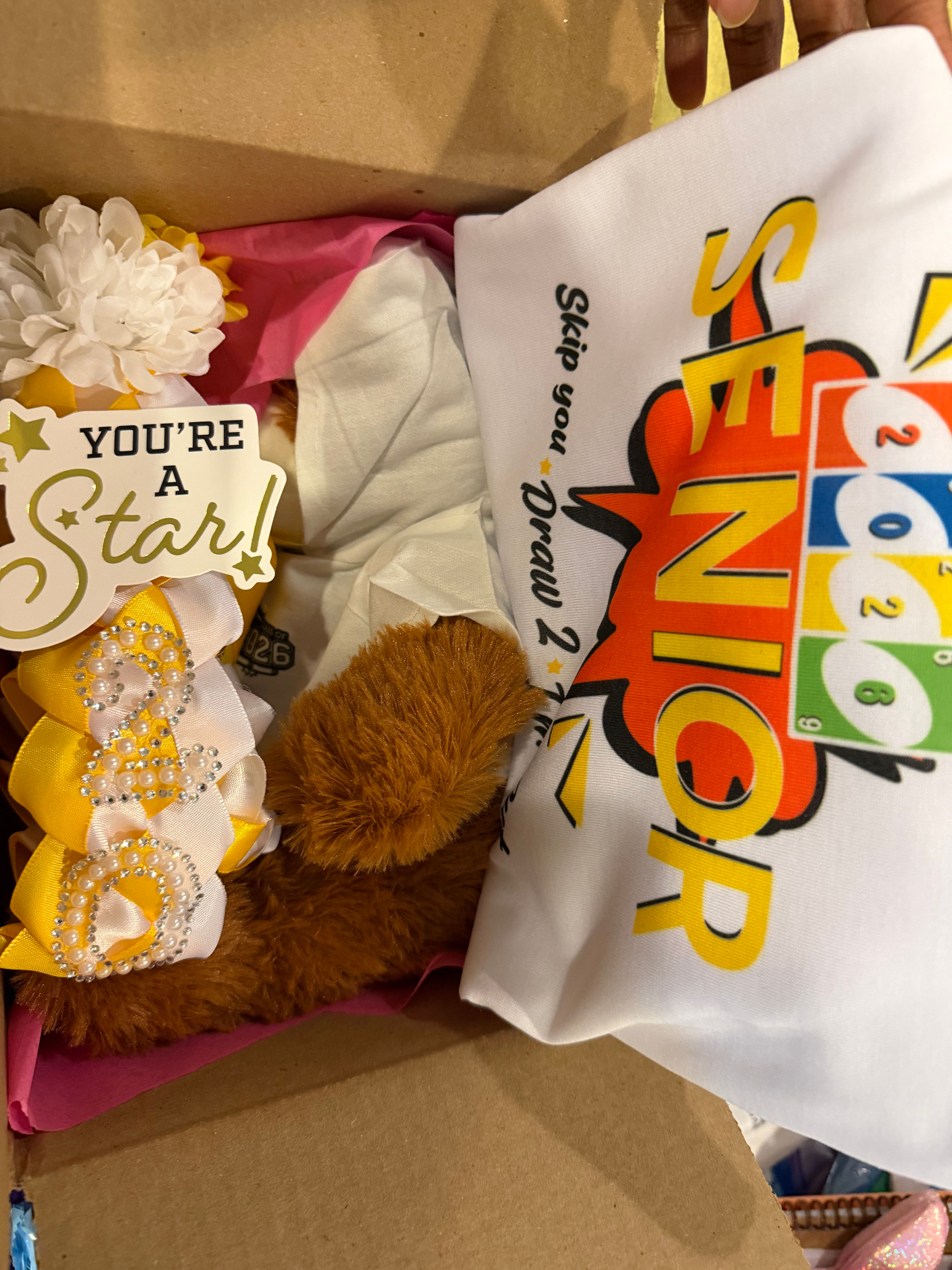 Graduate Package