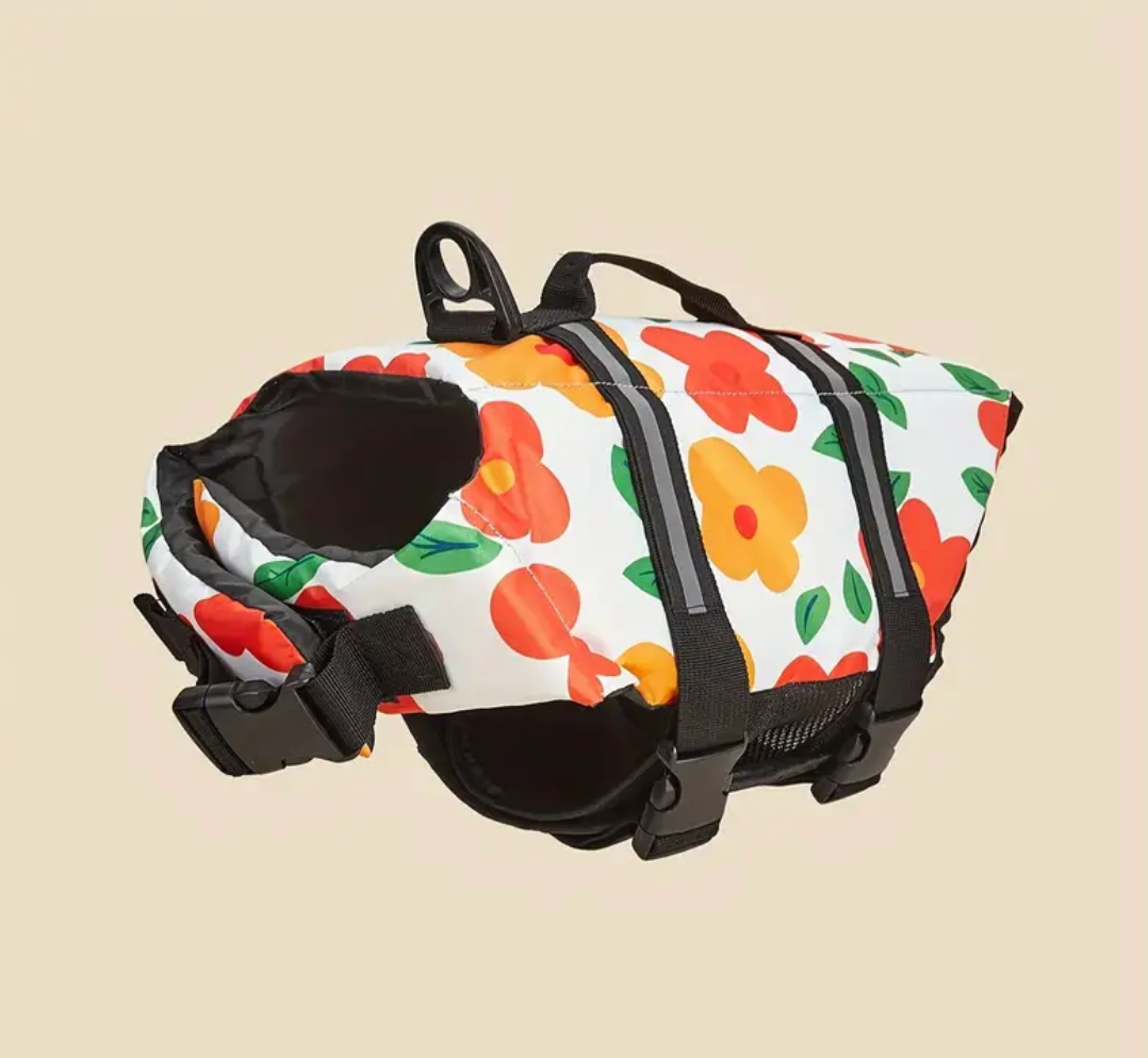 ライフジャケット