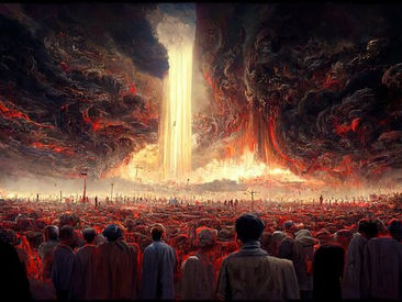 C’est quoi la deuxième résurrection ?