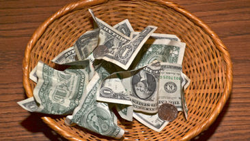 C’est quoi la dîme, les alliances et les offrandes ?