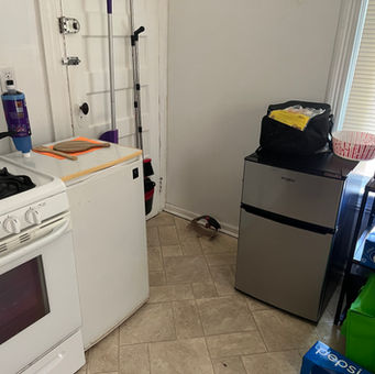 Bridgeport's Landlord Special!!!