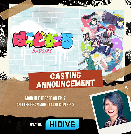 bad girl anime casting announcement.png