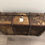 Thumbnail: Rustic vintage trunk