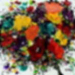 Les couleurs de mon coeur