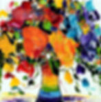 La magie des couleurs