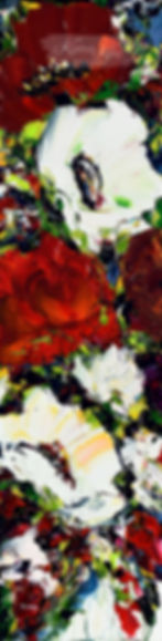 La Liberté; fleurir sans limites