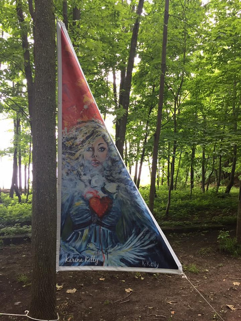 Exposition Traversée -
2017 - 2020 - 2021