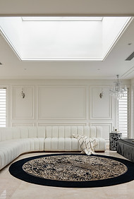 Luxury interior