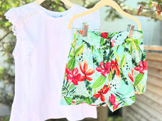 Style Starts Young at Kyds Boutique