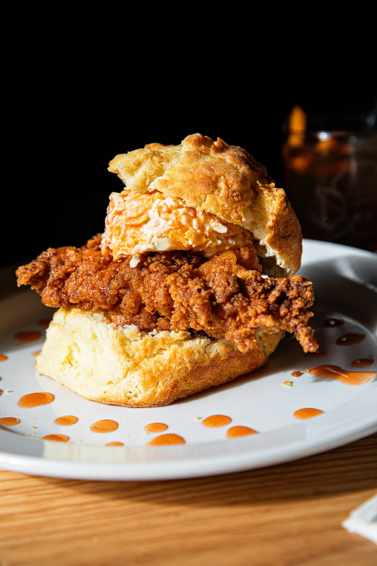 Vicious Biscuit Summerville - t82keny