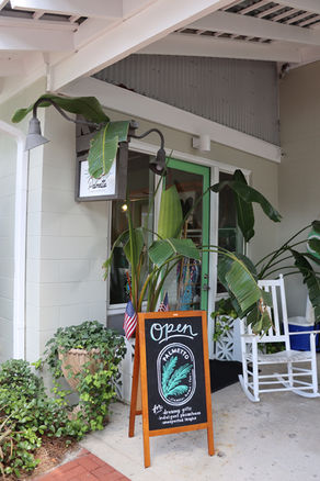 Palmetto: Classic. Home. Fun.